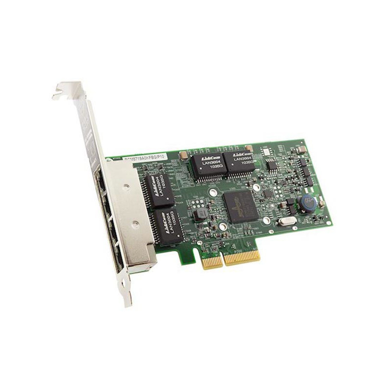 Lenovo ThinkSystem Broadcom 5719 Interno Ethernet 1000 Mbit/s