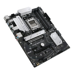 ASUS PRIME B650-PLUS AMD B650 Socket AM5 ATX