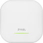 Zyxel NWA220AX-6E-EU0101F punto accesso WLAN 4800 Mbit/s Bianco Supporto Power over Ethernet (PoE)