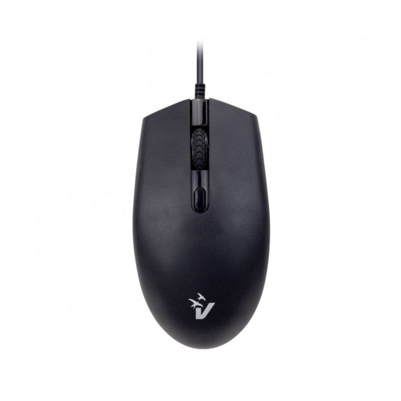 Vultech Mouse USB 2.0 - Regolabile da 800 a 2400Dpi