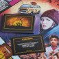 Monopoly Stranger Things, gioco da tavolo per adulti e adolescenti dai 14 anni in su, da 2 a 6 giocatori, ispirato alla quarta