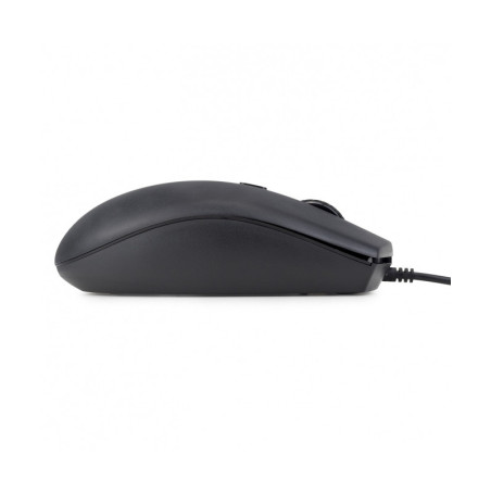 Vultech Mouse USB 2.0 - Regolabile da 800 a 2400Dpi