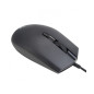 Vultech Mouse USB 2.0 - Regolabile da 800 a 2400Dpi