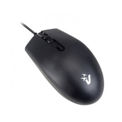 Vultech Mouse USB 2.0 - Regolabile da 800 a 2400Dpi