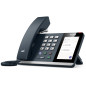 Yealink MP50 for Microsoft Teams telefono IP Grigio