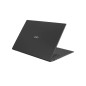 LG Gram 17Z90Q-G.AA75D laptop Intel® Core™ i7 i7-1260P Computer portatile 43,2 cm (17") WQXGA 16 GB LPDDR5-SDRAM 512 GB SSD