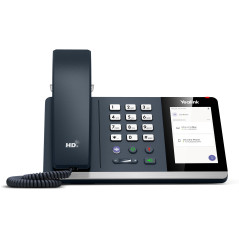 Yealink MP50 for Microsoft Teams telefono IP Grigio