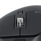 Logitech MX Master 3S mouse Ufficio Mano destra RF senza fili + Bluetooth Laser 8000 DPI