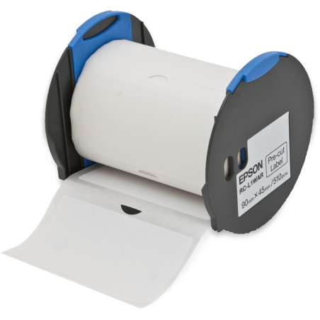 Epson Rotolo etichette pre-tagliate rc-l1war