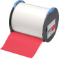 Epson Nastro etichette (base rossa) 100mm