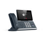 Yealink MP58 Microsoft Teams Edition telefono IP Grigio LCD Wi-Fi