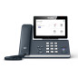 Yealink MP58 Microsoft Teams Edition telefono IP Grigio LCD Wi-Fi