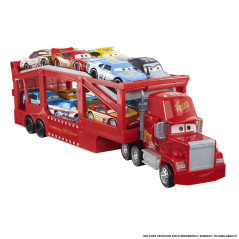 Disney Pixar Cars HDN03 veicolo giocattolo