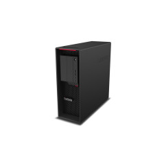 Lenovo ThinkStation P620 AMD Ryzen Threadripper PRO 5975WX 64 GB DDR4-SDRAM 1 TB SSD Windows 11 Pro Tower Stazione di lavoro