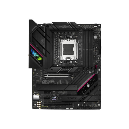 ASUS ROG STRIX B650E-F GAMING WIFI AMD B650 Socket AM5 ATX