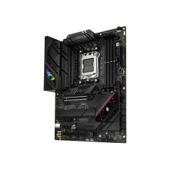 ASUS ROG STRIX B650E-F GAMING WIFI AMD B650 Socket AM5 ATX