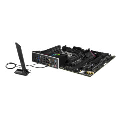 ASUS ROG STRIX B650E-F GAMING WIFI AMD B650 Socket AM5 ATX