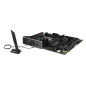 ASUS ROG STRIX B650E-F GAMING WIFI AMD B650 Socket AM5 ATX