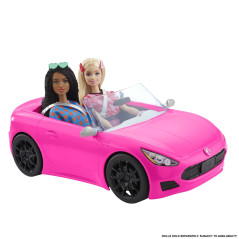 Barbie HBT92 accessorio per bambola Auto della bambola