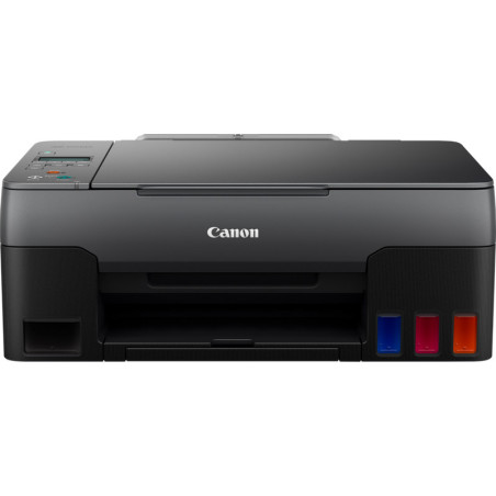 Canon PIXMA G2520 MegaTank Ad inchiostro A4 4800 x 1200 DPI