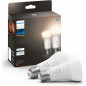 Philips Hue White 2 Lampadina Smart E27 75 W