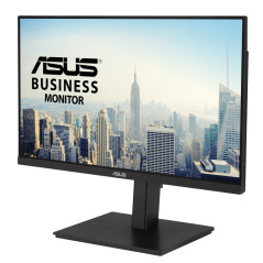 ASUS VA27ECPSN Monitor PC 68,6 cm (27") 1920 x 1080 Pixel Full HD LED Nero