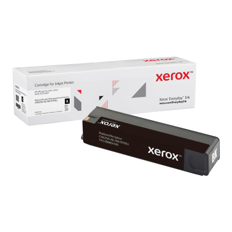 Everyday Toner ™ di Xerox Nero compatibile con HP 970XL (CN625AE, CN625A, CN625AM), High capacity