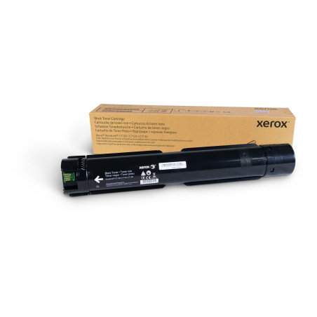 Xerox 006R01824 cartuccia toner 1 pz Originale Nero