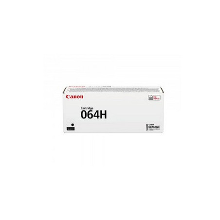 Canon 064H cartuccia toner 1 pz Originale Nero