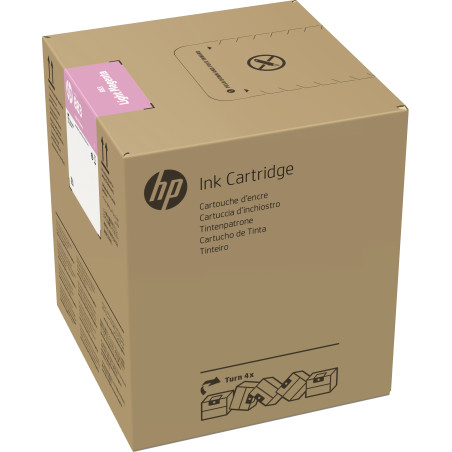 HP Cartuccia inchiostro magenta chiaro 883 Latex da 5 litri