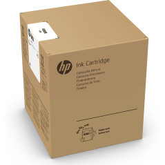 HP Cartuccia di inchiostro ciano 883 Latex da 3 litri