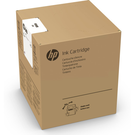 HP Cartuccia di inchiostro ciano 883 Latex da 3 litri