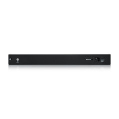 Zyxel XGS2220-30HP Gestito L3 Gigabit Ethernet (10 100 1000) Supporto Power over Ethernet (PoE) Nero