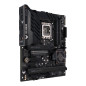 ASUS TUF GAMING Z790-PLUS D4 Intel Z790 LGA 1700 ATX