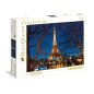 Clementoni Paris Puzzle 2000 pz Città