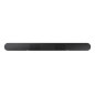 Samsung Soundbar HW-S50B/ZF 3 canali 140W 2022, suono bilanciato e uniforme, music mode, tap sound