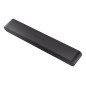 Samsung Soundbar HW-S50B/ZF 3 canali 140W 2022, suono bilanciato e uniforme, music mode, tap sound