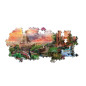 Clementoni 33550 puzzle 3000 pz Landscape