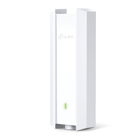 TP-Link Omada EAP650-Outdoor 3000 Mbit/s Bianco Supporto Power over Ethernet (PoE)