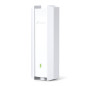 TP-Link Omada EAP650-Outdoor 3000 Mbit/s Bianco Supporto Power over Ethernet (PoE)