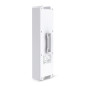 TP-Link Omada EAP650-Outdoor 3000 Mbit/s Bianco Supporto Power over Ethernet (PoE)