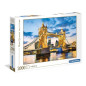 Clementoni 32563 puzzle 2000 pz Città