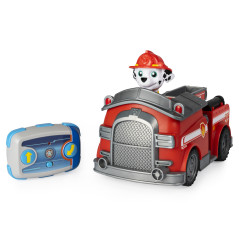 PAW Patrol , Radiocomando di Marshall, dai 3 anni