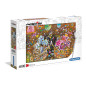 Clementoni 36527 puzzle 6000 pz Navi