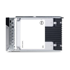 DELL 345-BEFR drives allo stato solido 3,84 TB 2.5" Serial ATA III