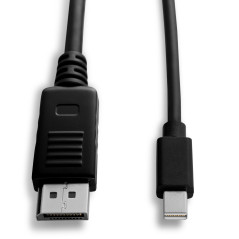 V7 Mini Displayport a Displayport da 1,8 m