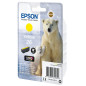 Epson Polar bear Cartuccia Giallo