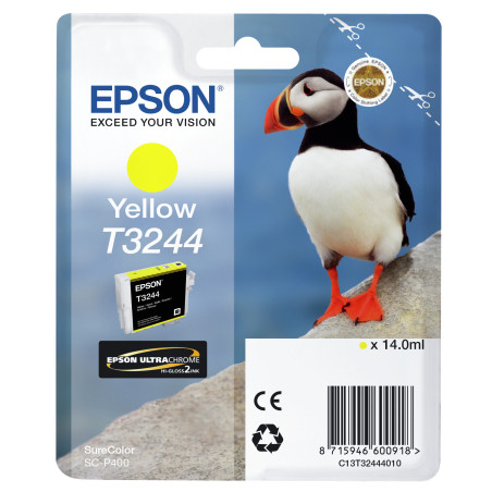 Epson T3244 Yellow