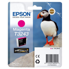 Epson T3243 Magenta