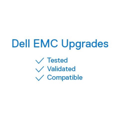 DELL 412-AAVE sistema di raffreddamento per computer Processore Dissipatore di calore Radiatore